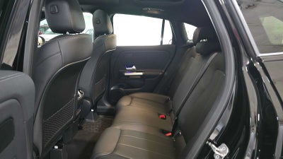 2026 Mercedes-Benz GLA 250 4MATIC® SUV
