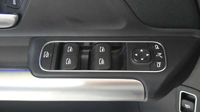 2026 Mercedes-Benz GLA 250 4MATIC® SUV
