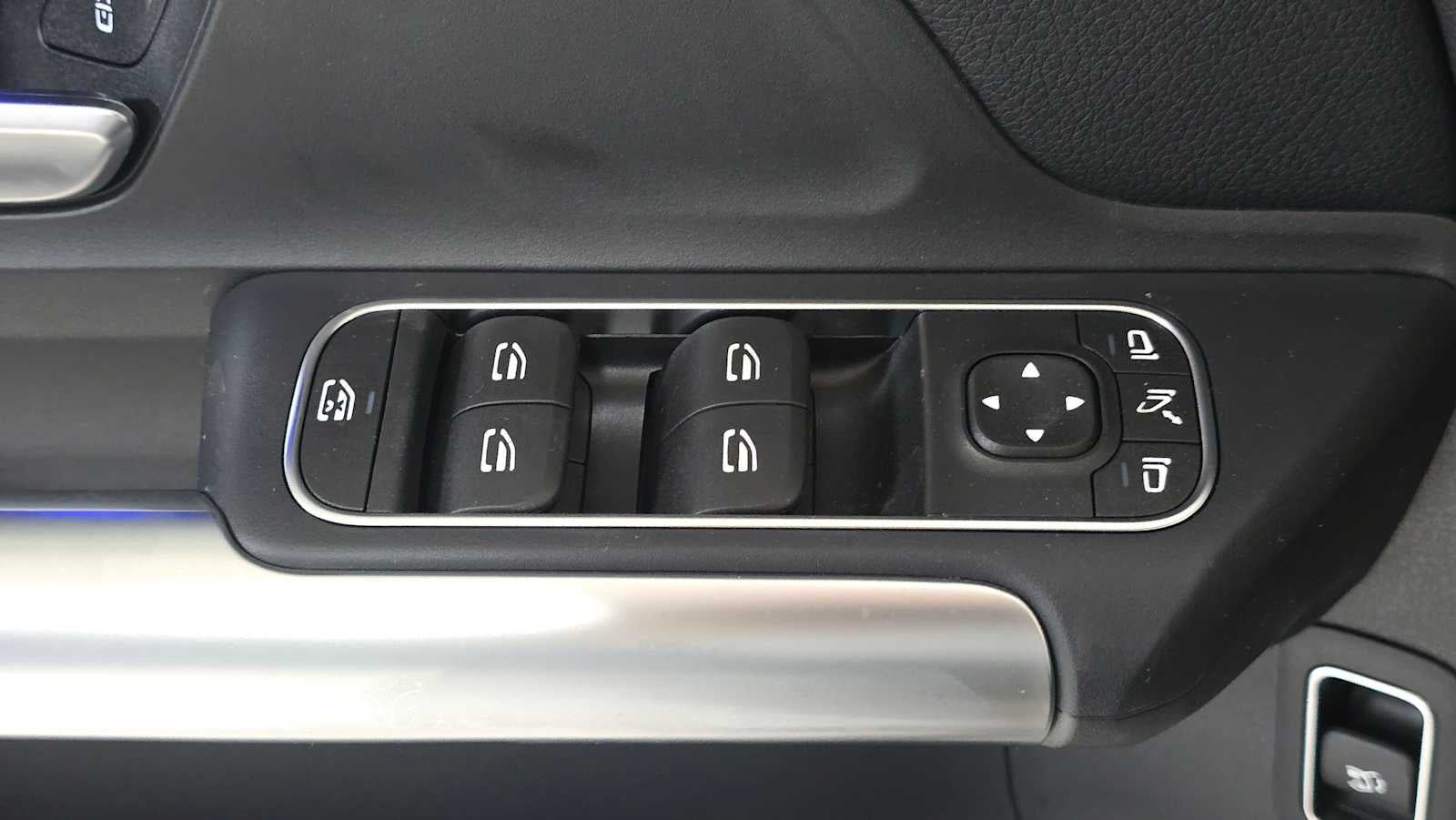 2026 Mercedes-Benz GLA 250 4MATIC® SUV