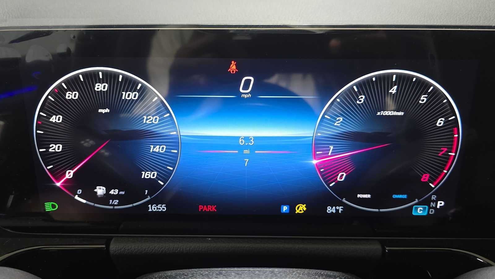 2026 Mercedes-Benz GLA 250 4MATIC® SUV