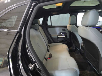 2026 Mercedes-Benz GLA 250 4MATIC® SUV