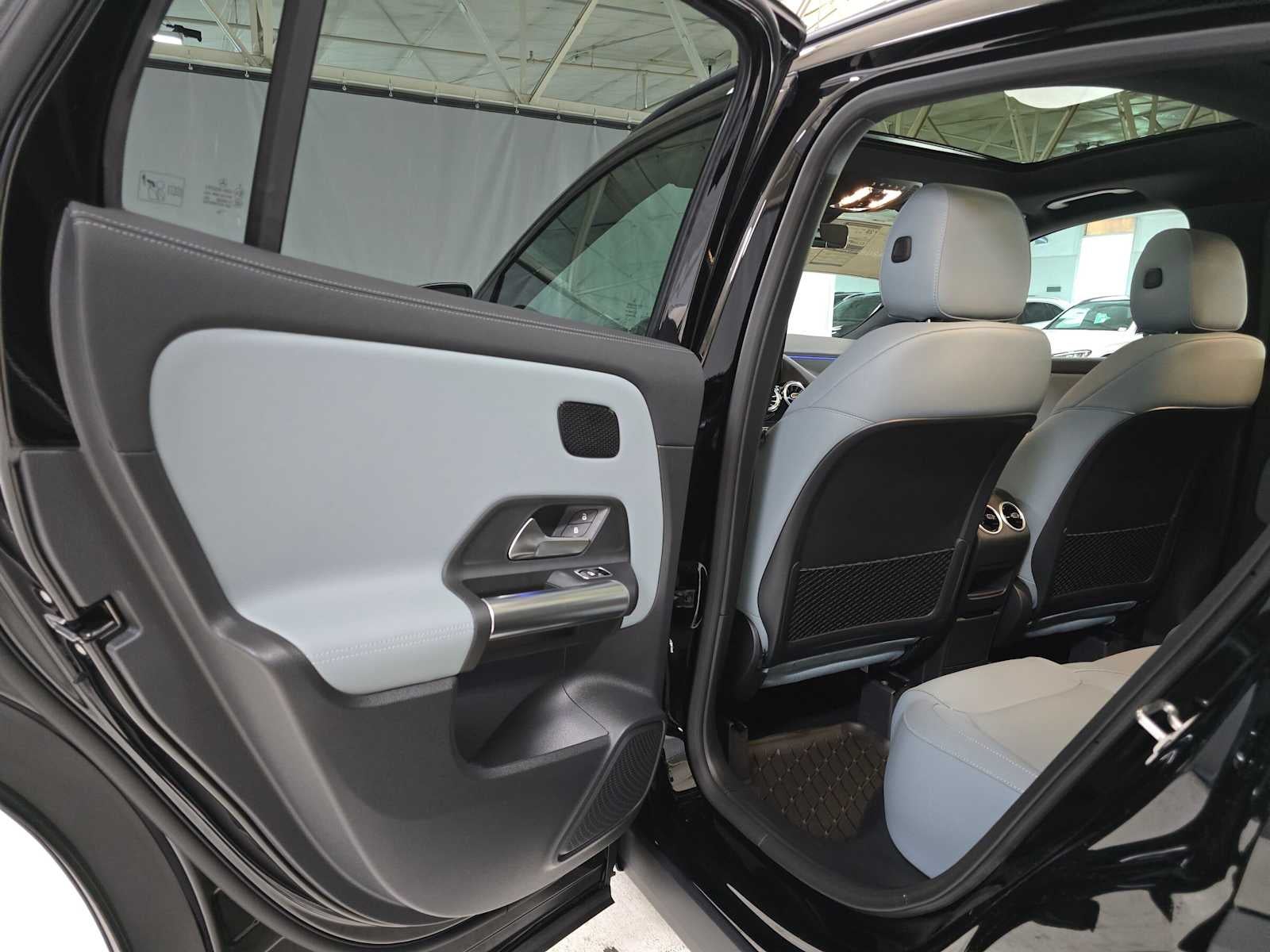 2026 Mercedes-Benz GLA 250 4MATIC® SUV