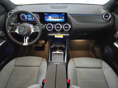 2026 Mercedes-Benz GLA 250 4MATIC® SUV