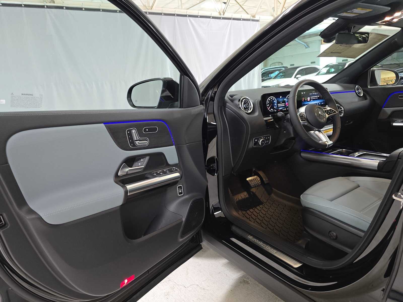 2026 Mercedes-Benz GLA 250 4MATIC® SUV