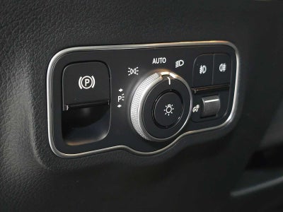 2026 Mercedes-Benz GLA 250 4MATIC® SUV