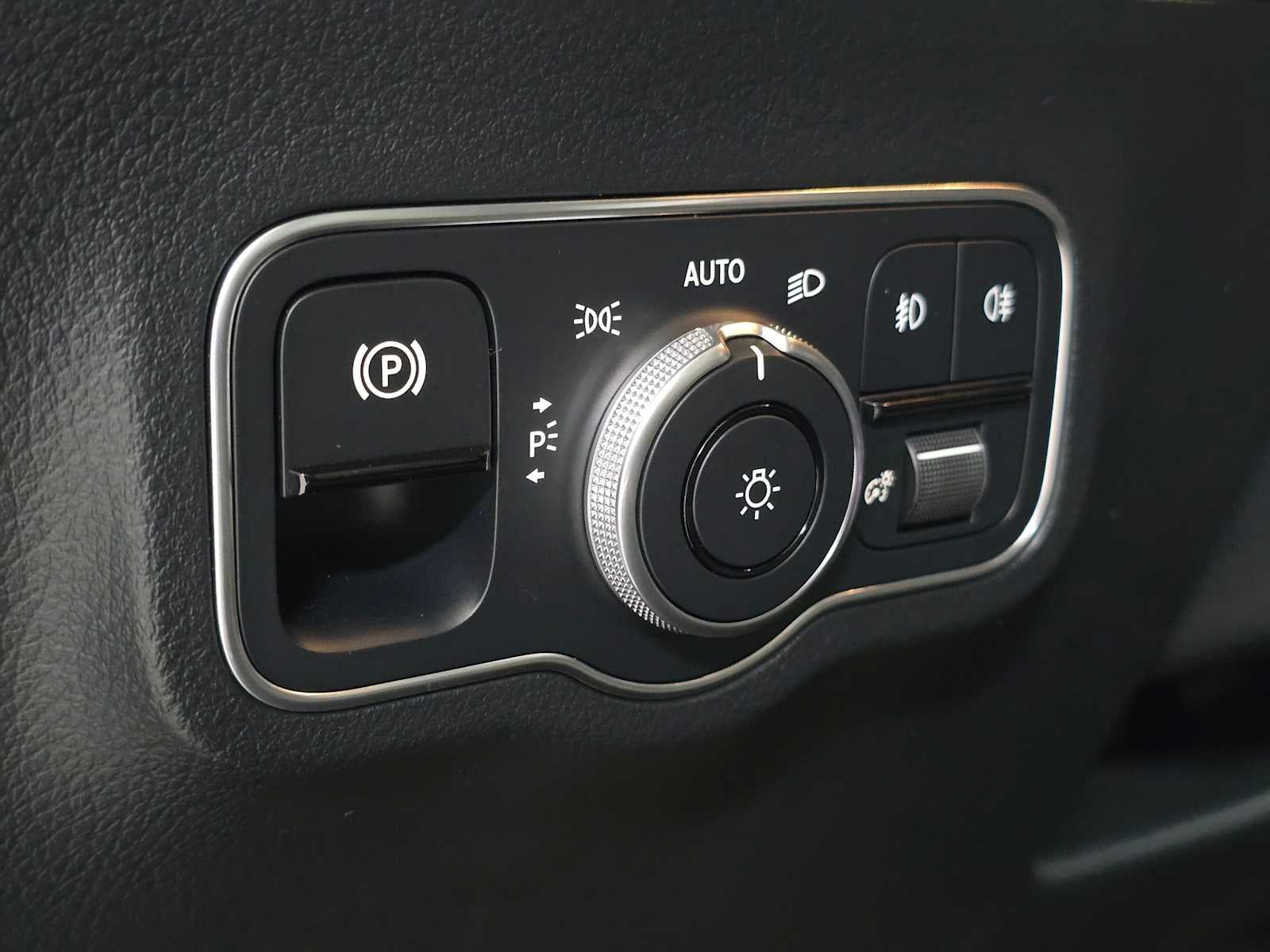 2026 Mercedes-Benz GLA 250 4MATIC® SUV