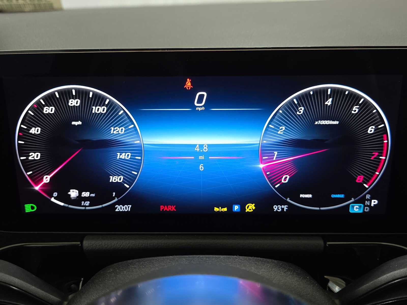 2026 Mercedes-Benz GLA 250 4MATIC® SUV