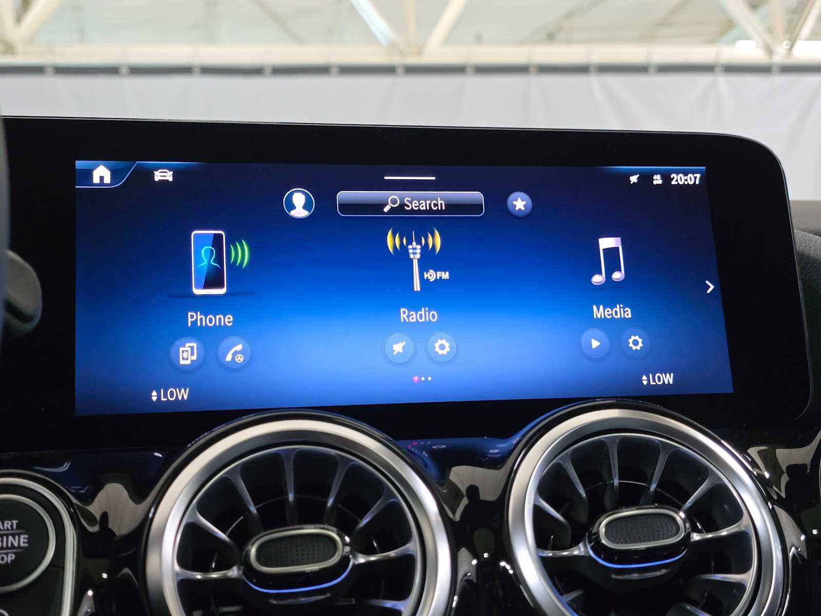 2026 Mercedes-Benz GLA 250 4MATIC® SUV