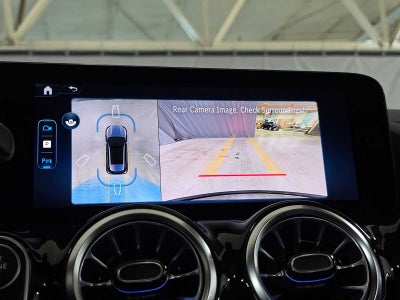 2026 Mercedes-Benz GLA 250 4MATIC® SUV