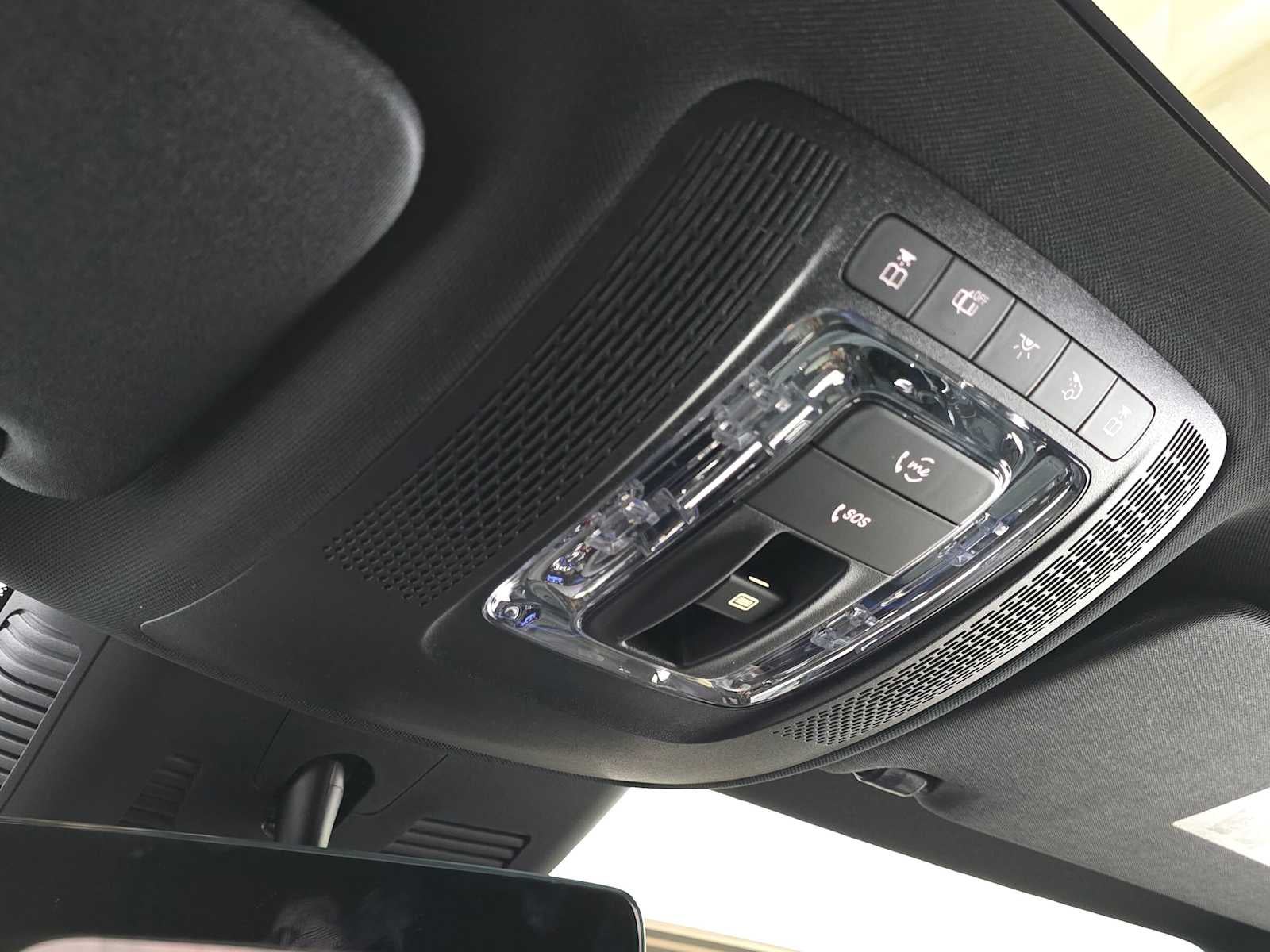 2026 Mercedes-Benz GLA 250 4MATIC® SUV