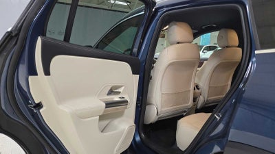 2022 Mercedes-Benz GLA 250 GLA 250