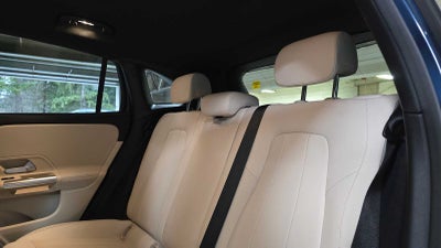 2022 Mercedes-Benz GLA 250 GLA 250