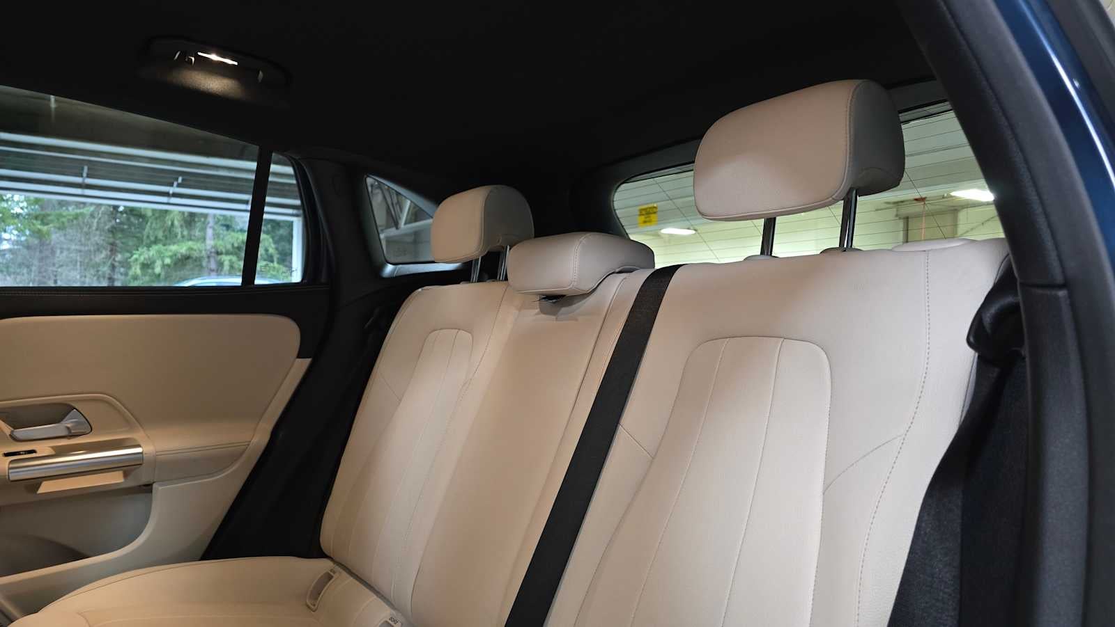 2022 Mercedes-Benz GLA 250 GLA 250