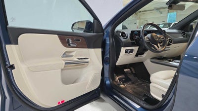 2022 Mercedes-Benz GLA 250 GLA 250