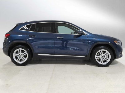 2022 Mercedes-Benz GLA 250 GLA 250