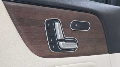 2022 Mercedes-Benz GLA 250 GLA 250