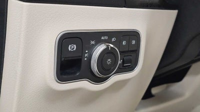 2022 Mercedes-Benz GLA 250 GLA 250