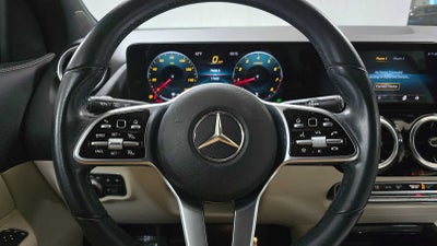 2022 Mercedes-Benz GLA 250 GLA 250