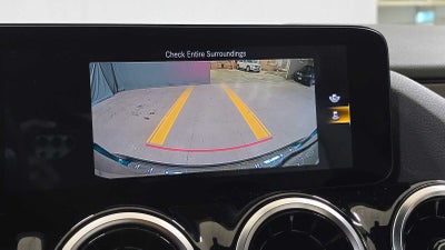 2022 Mercedes-Benz GLA 250 GLA 250