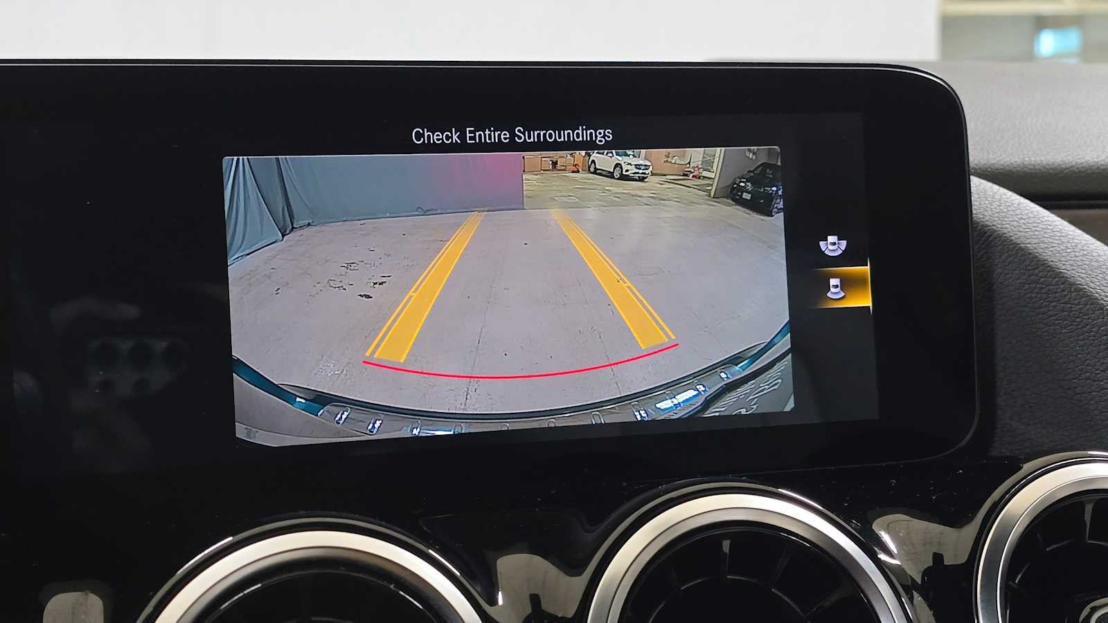 2022 Mercedes-Benz GLA 250 GLA 250