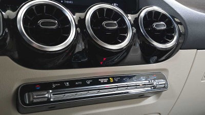 2022 Mercedes-Benz GLA 250 GLA 250