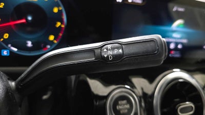 2022 Mercedes-Benz GLA 250 GLA 250