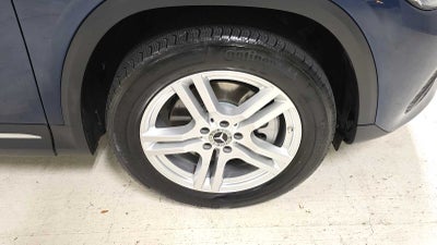 2022 Mercedes-Benz GLA 250 GLA 250