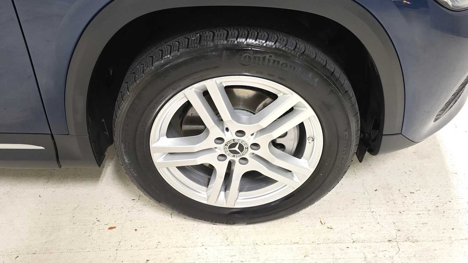 2022 Mercedes-Benz GLA 250 GLA 250