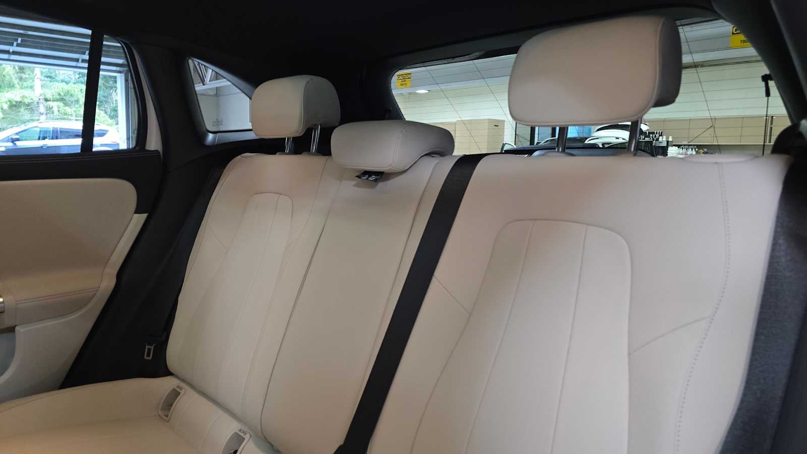 2026 Mercedes-Benz GLA 250 4MATIC® SUV