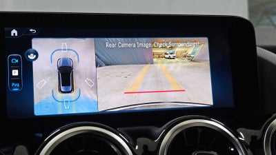 2026 Mercedes-Benz GLA 250 4MATIC® SUV