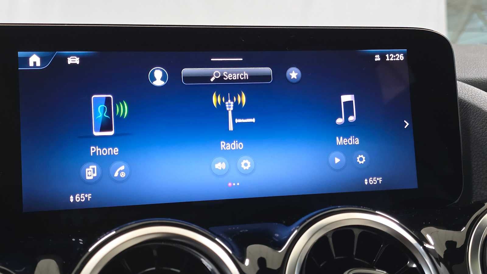 2026 Mercedes-Benz GLA 250 4MATIC® SUV