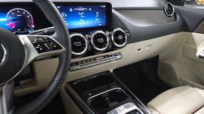 2026 Mercedes-Benz GLA 250 4MATIC® SUV