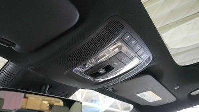 2026 Mercedes-Benz GLA 250 4MATIC® SUV