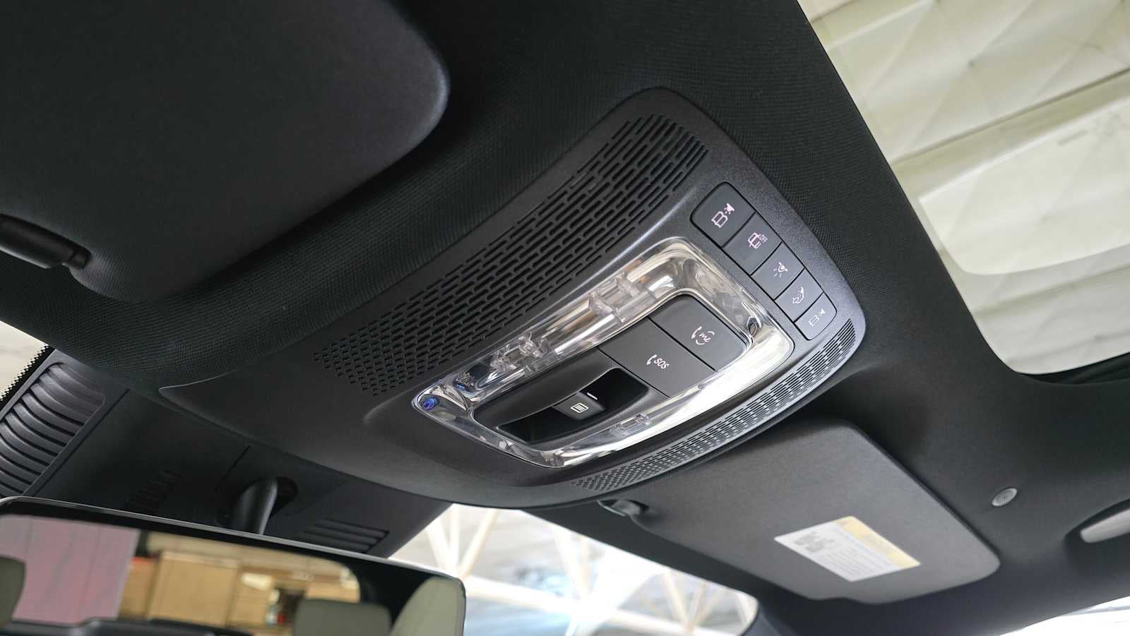 2026 Mercedes-Benz GLA 250 4MATIC® SUV