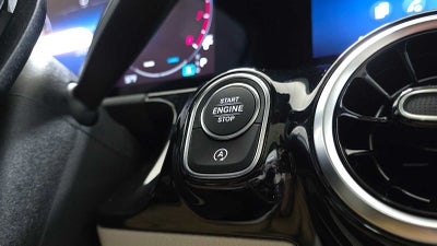 2026 Mercedes-Benz GLA 250 4MATIC® SUV