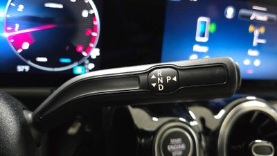 2026 Mercedes-Benz GLA 250 4MATIC® SUV