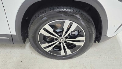 2026 Mercedes-Benz GLA 250 4MATIC® SUV