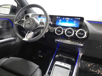 2026 Mercedes-Benz GLA 250 4MATIC® SUV