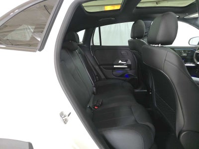 2026 Mercedes-Benz GLA 250 4MATIC® SUV
