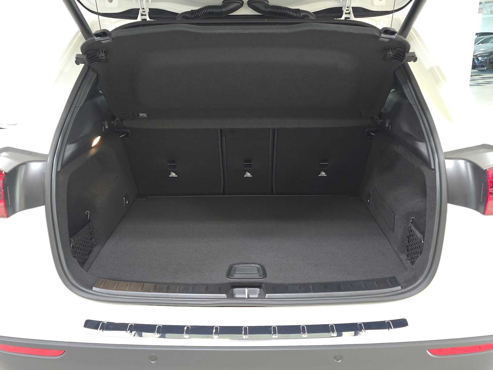 2026 Mercedes-Benz GLA 250 4MATIC® SUV