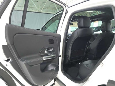2026 Mercedes-Benz GLA 250 4MATIC® SUV