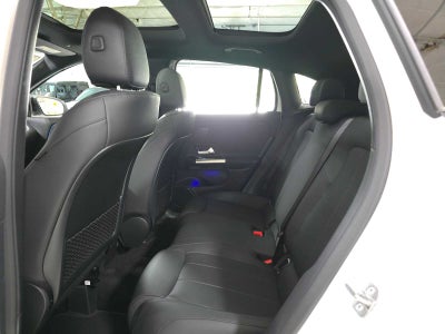 2026 Mercedes-Benz GLA 250 4MATIC® SUV