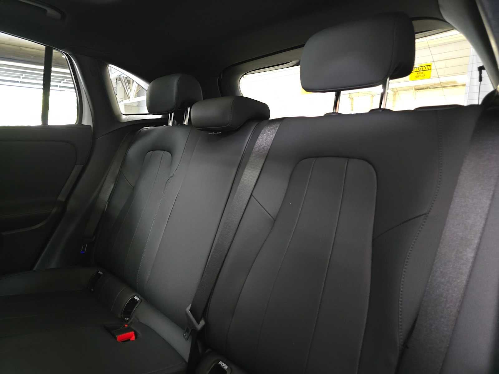 2026 Mercedes-Benz GLA 250 4MATIC® SUV