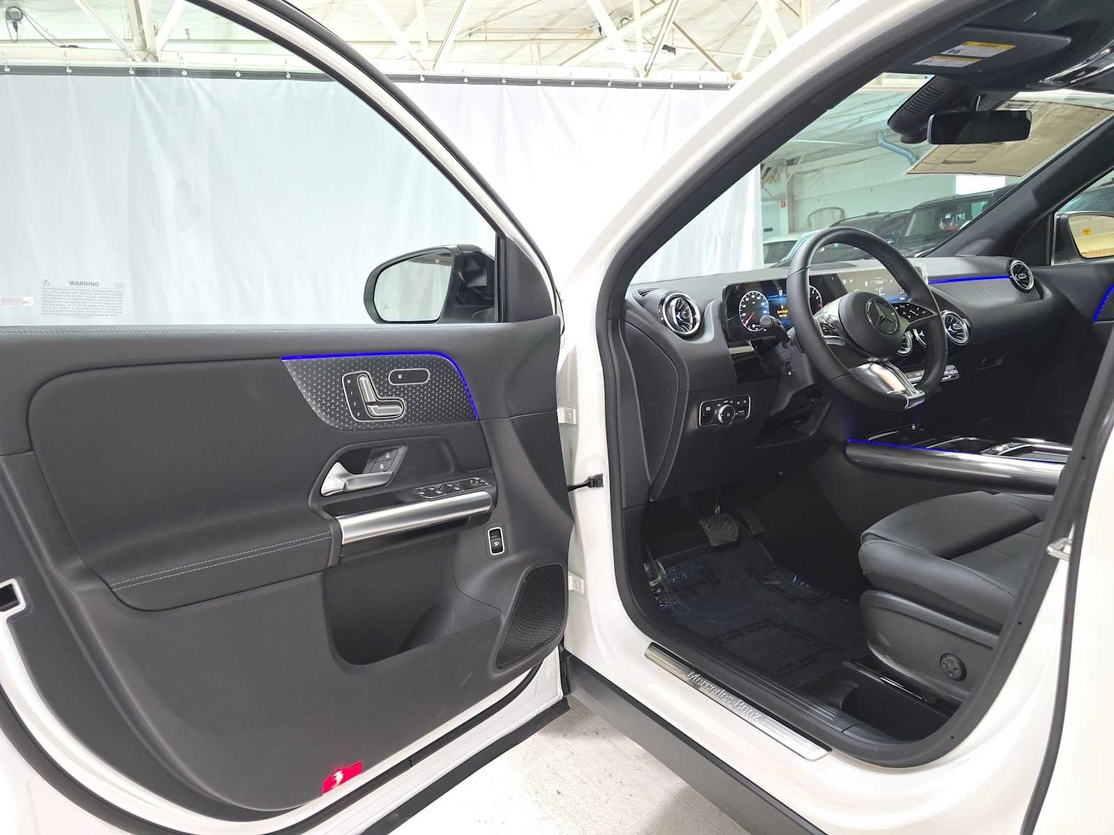 2026 Mercedes-Benz GLA 250 4MATIC® SUV