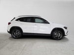 2026 Mercedes-Benz GLA 250 4MATIC® SUV