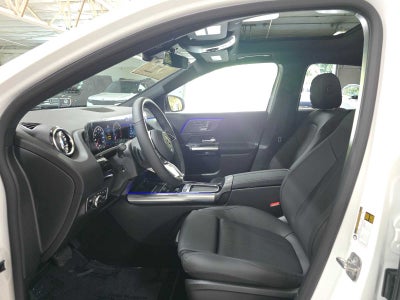 2026 Mercedes-Benz GLA 250 4MATIC® SUV
