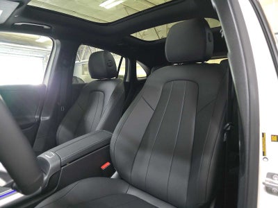 2026 Mercedes-Benz GLA 250 4MATIC® SUV