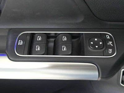 2026 Mercedes-Benz GLA 250 4MATIC® SUV
