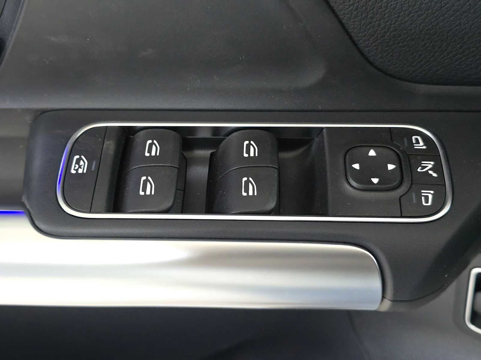 2026 Mercedes-Benz GLA 250 4MATIC® SUV