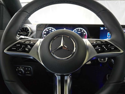 2026 Mercedes-Benz GLA 250 4MATIC® SUV
